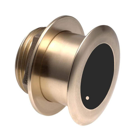 Garmin Not Qualified for Free Shipping Garmin B175H Bronze 0-Degree Thru-Hull 1kw 8-Pin #010-11937-20