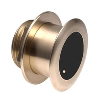 Garmin Not Qualified for Free Shipping Garmin B175H Bronze 12-Degree Thru-Hull 1kw 8-Pin #010-11937-21