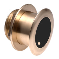 Garmin Qualifies for Free Shipping Garmin B175HW Bronze Thru-Hull 12-Degree 8-Pin #010-12181-21