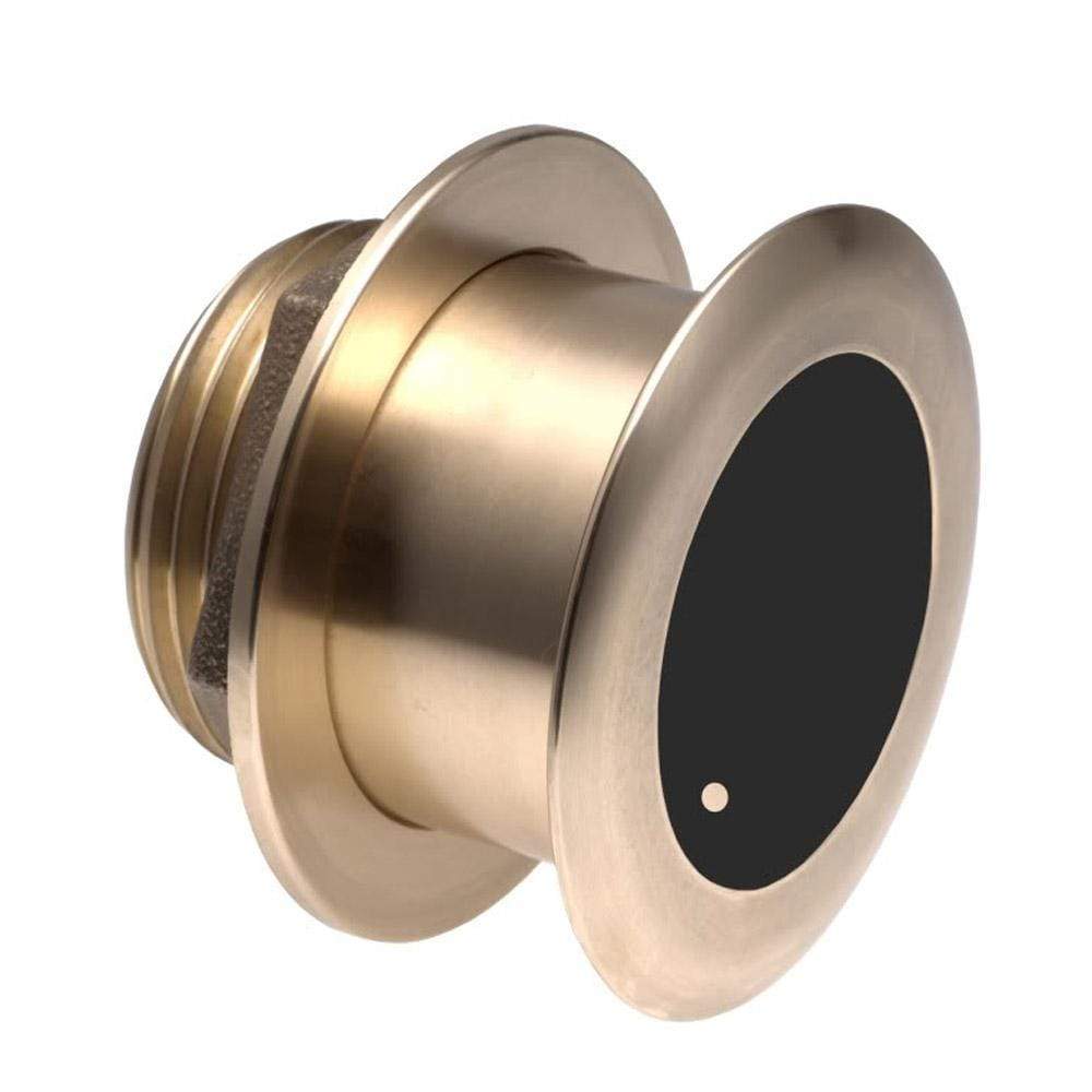 Garmin Qualifies for Free Shipping Garmin B175M Bronze 0-Degree Thru-Hull 8-Pin 1kw #010-11939-20