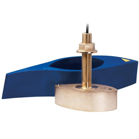 Garmin Qualifies for Free Shipping Garmin B265LH T/H CHIRP Transducer with 12-Pin #010-12379-20