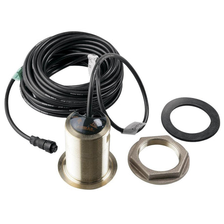 Garmin Qualifies for Free Shipping Garmin B60-20 Tilted Element Transducer 6-Pin #010-10982-00