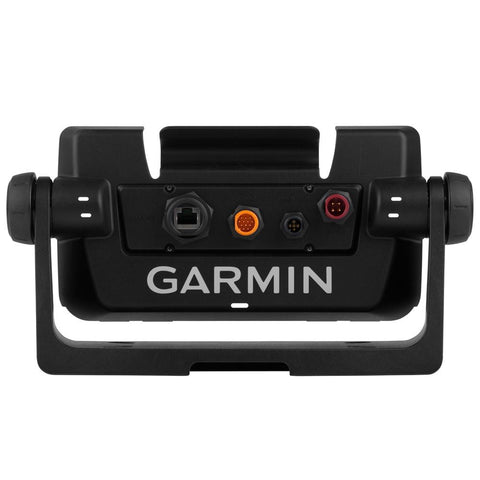 Garmin Qualifies for Free Shipping Garmin Bail Mount w/ Knobs for echoMAP CHIRP 7XSV/9XSV #010-12445-32