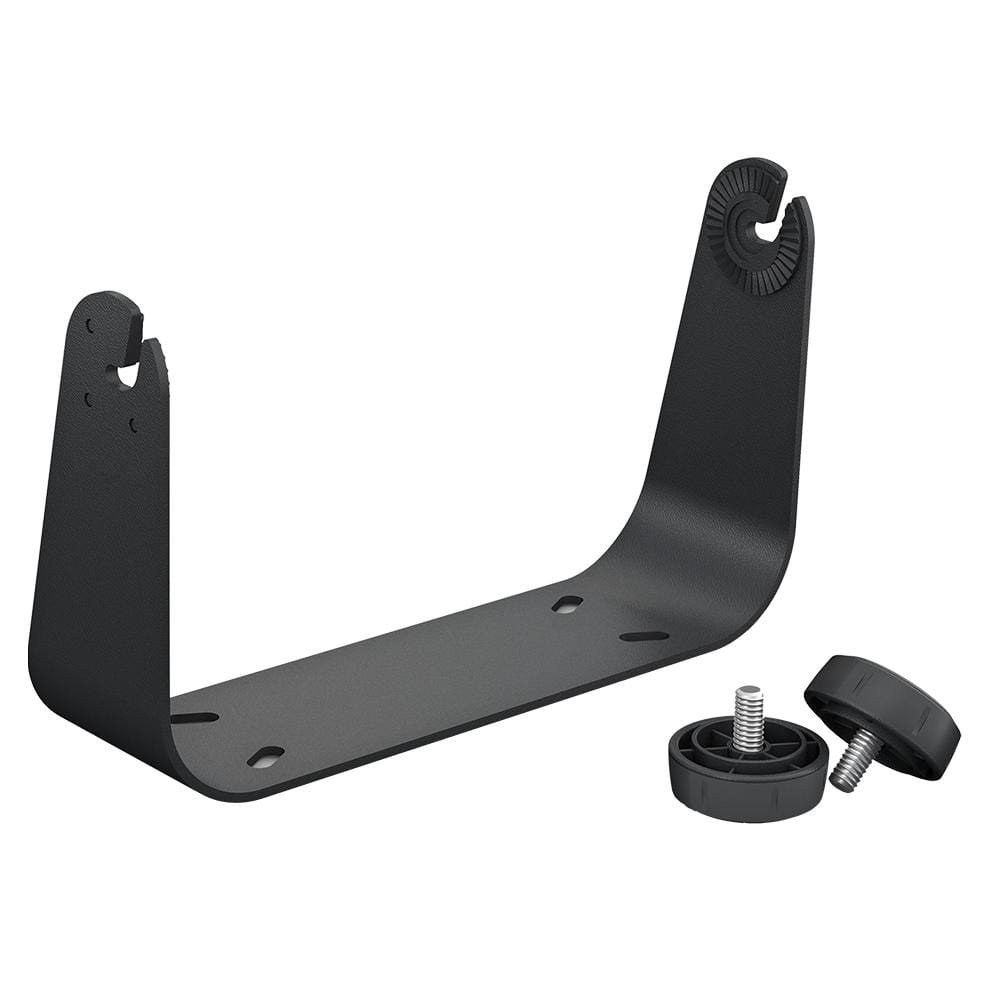 Garmin Qualifies for Free Shipping Garmin Bail Mount with Knobs for 8x10 #010-12798-00