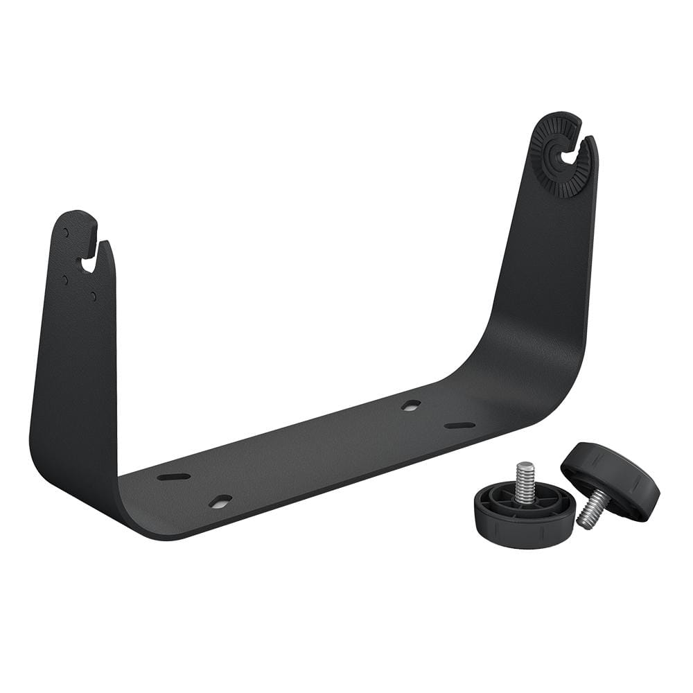 Garmin Qualifies for Free Shipping Garmin Bail Mount with Knobs for 8x12 Series #010-12798-01