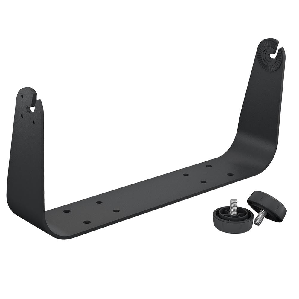 Garmin Qualifies for Free Shipping Garmin Bail Mount with Knobs for 8x16 Series #010-12798-02