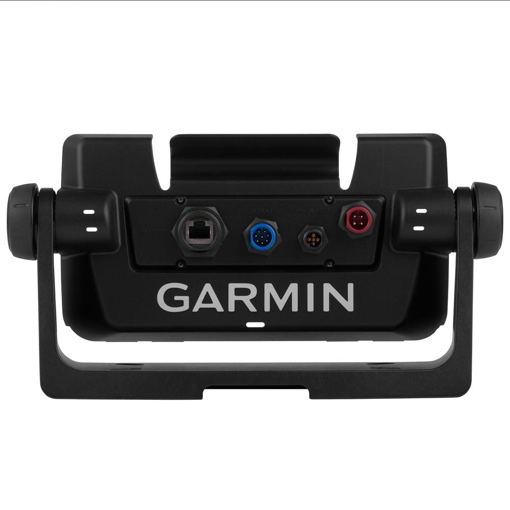 Garmin Qualifies for Free Shipping Garmin Bail Mount with Knobs for echoMAP CHIRP 7XDV #010-12445-22