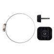 Garmin Qualifies for Free Shipping Garmin Barrel Mount for Panoptix PS21 #010-12407-02