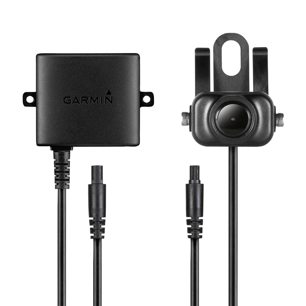 Garmin Qualifies for Free Shipping Garmin BC 35 Wireless Backup Camera #010-01991-00
