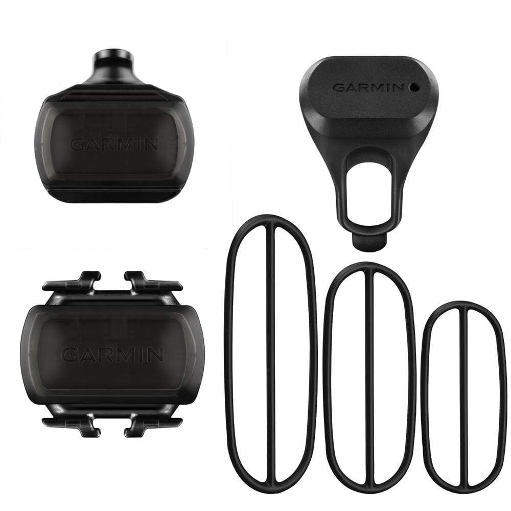 Garmin Qualifies for Free Shipping Garmin Bike Speed Sensor/Cadence Sensor #010-12104-00