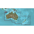 Garmin Qualifies for Free Shipping Garmin Bluechart G2 HXPC024R AustraliaandNew Zealand #010-C1020-20
