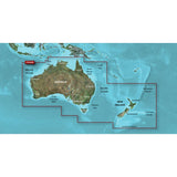 Garmin Qualifies for Free Shipping Garmin Bluechart G2 HXPC024R AustraliaandNew Zealand #010-C1020-20