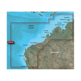Garmin Qualifies for Free Shipping Garmin Bluechart G2 HXPC411S Geraldton to Darwin #010-C0869-20