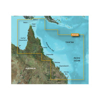Garmin Qualifies for Free Shipping Garmin Bluechart G2 HXPC413S Mornington Island Hervey #010-C0871-20