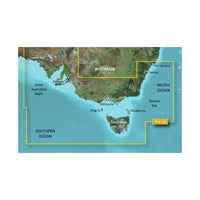 Garmin Qualifies for Free Shipping Garmin Bluechart G2 HXPC415S Port Stephens Fowlers Bay #010-C0873-20