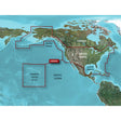 Garmin Qualifies for Free Shipping Garmin Bluechart G2 HXUS039R US G2 Entire US #010-C1018-20