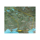 Garmin Qualifies for Free Shipping Garmin Bluechart G2 Russian Inland Waterways MicroSD/SD #010-C1048-20