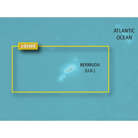 Garmin Qualifies for Free Shipping Garmin Bluechart G2 VUS401S Bermuda Vision MicroSDandSD #010-C1024-00