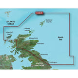 Garmin Qualifies for Free Shipping Garmin Bluechart G3 HXEU003R Great Britain Northeast #010-C0762-20