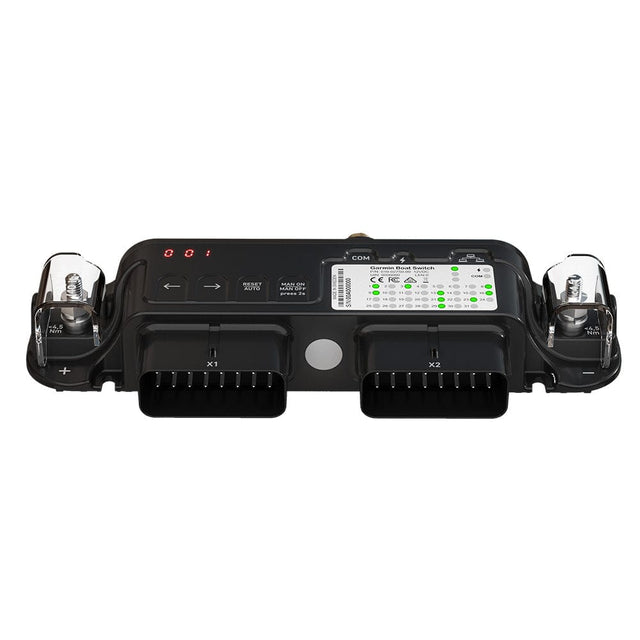 Garmin Qualifies for Free Shipping Garmin Boat Switch #010-02735-00