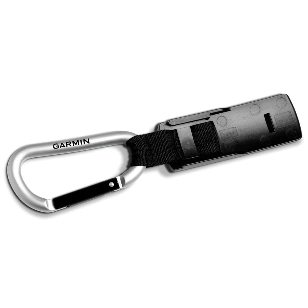 Garmin Qualifies for Free Shipping Garmin Carabiner Clip Dakota Series #010-11022-20