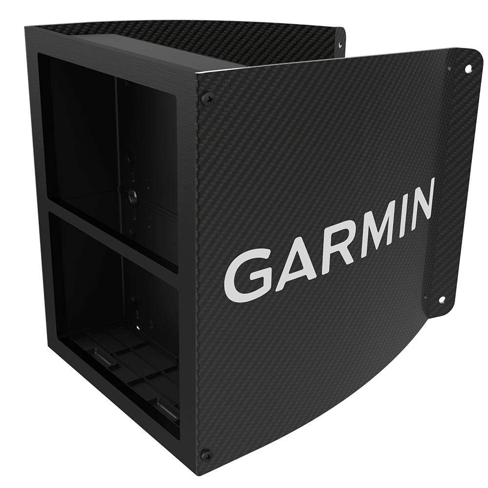 Garmin Qualifies for Free Shipping Garmin Carbon Fiber Mast Bracket 2-Units #010-12236-00