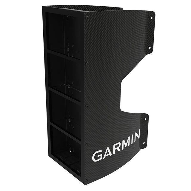 Garmin Qualifies for Free Shipping Garmin Carbon Fiber Mast Bracket 4-Units #010-12236-02