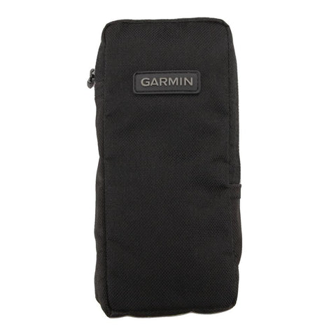 Garmin Qualifies for Free Shipping Garmin Carrying Case Black Nylon #010-10117-02