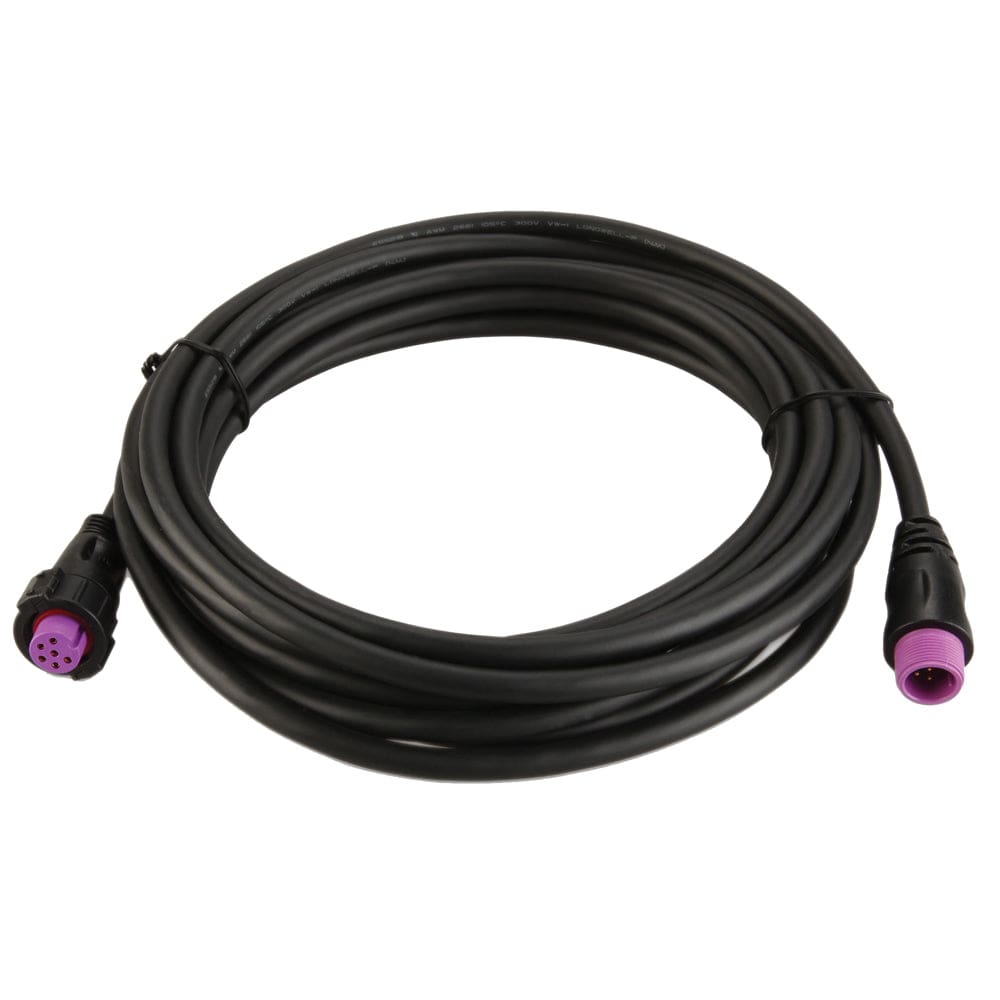 Garmin Not Qualified for Free Shipping Garmin CCU Extension Cable 25m #010-11156-32