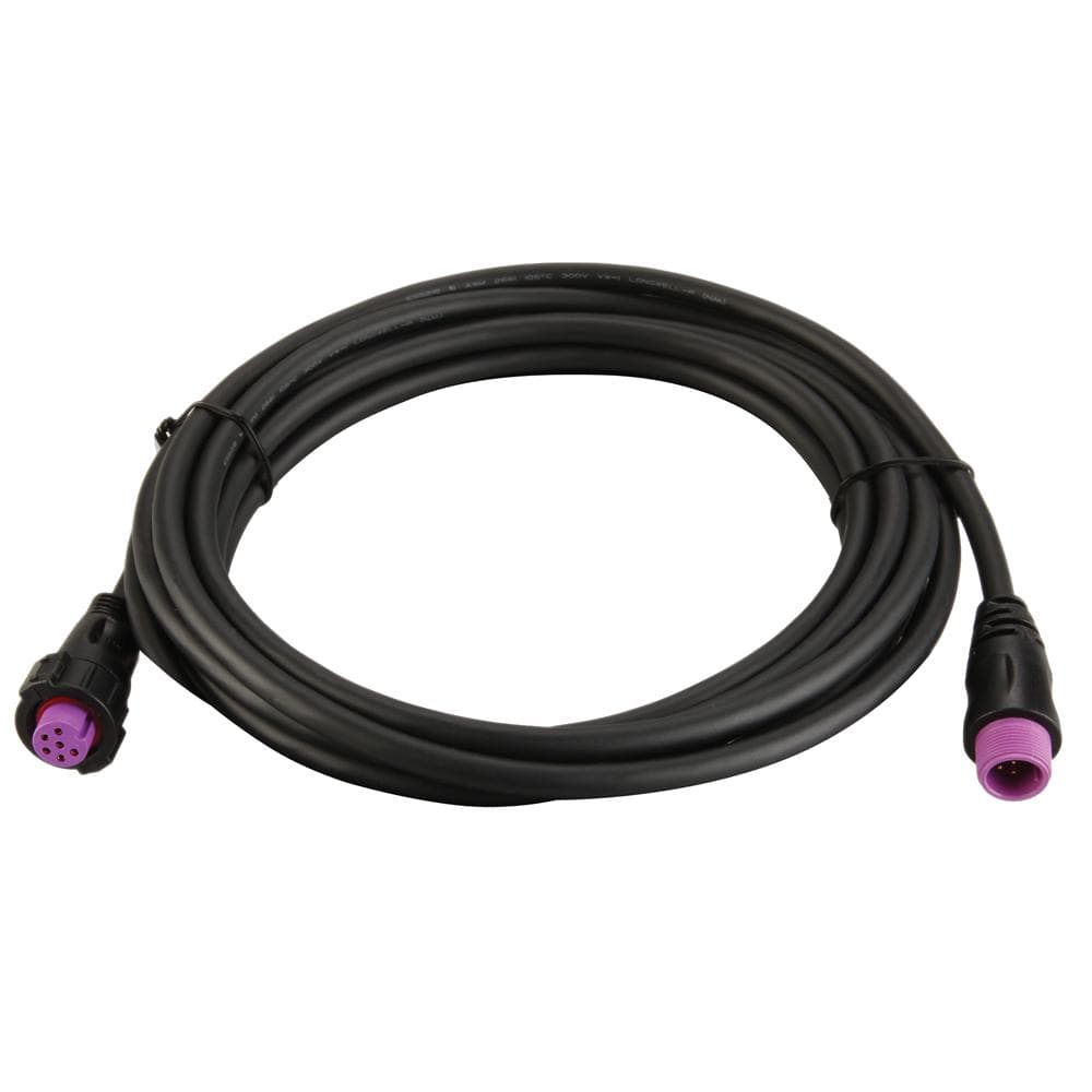Garmin Qualifies for Free Shipping Garmin CCU Extension Cable 5m #010-11156-30
