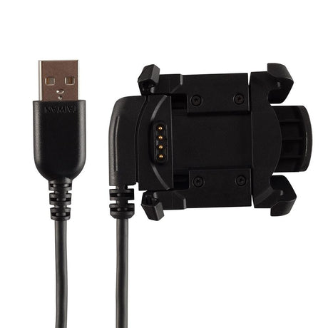 Garmin Qualifies for Free Shipping Garmin Charging Clip for Fenix 3/Quatix 3/Tactix #010-12168-28