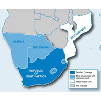 Garmin Not Qualified for Free Shipping Garmin City Navigator Southern Africa NT microSD/SD #010-11595-00