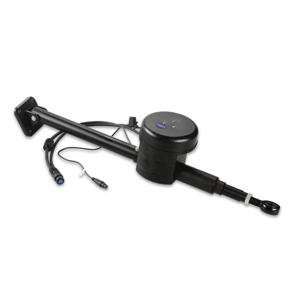 Garmin Qualifies for Free Shipping Garmin Class A Drive Unit Linear Sailboats to 28500 lb #010-11572-00