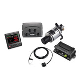 Garmin Qualifies for Free Shipping Garmin Compact Reactor 40 Autopilot with GHC20 #010-00705-07