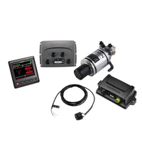 Garmin Qualifies for Free Shipping Garmin Compact Reactor 40 Autopilot with GHC20 #010-00705-07