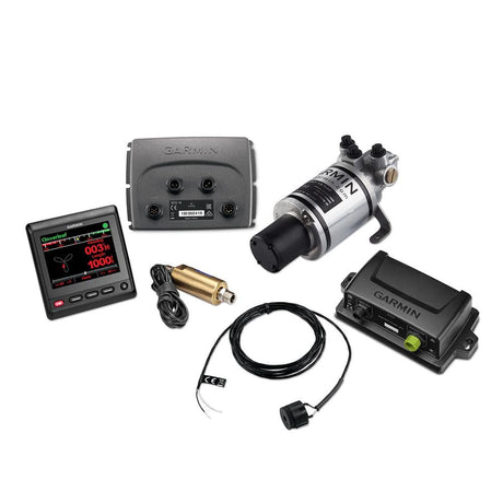 Garmin Qualifies for Free Shipping Garmin Compact Reactor 40 with GHC 20 and Shadow Drive #010-00705-08