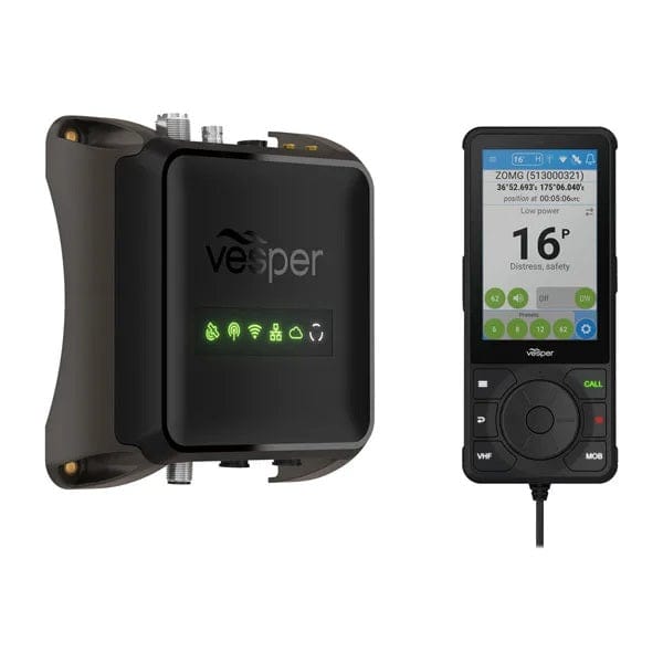 Garmin Qualifies for Free Shipping Garmin Cortex-V1 VHF Class B SOTDMA smartAIS #010-02814-20