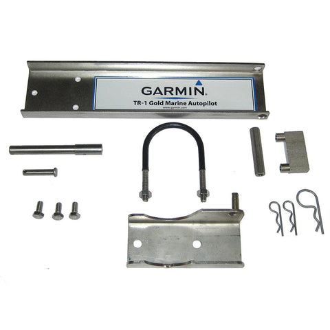 Garmin Qualifies for Free Shipping Garmin Cylinder Bracket Yamaha #120-1030-00