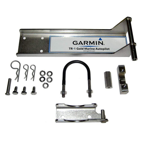 Garmin Qualifies for Free Shipping Garmin Cylinder Bracket Yamaha #120-1040-10