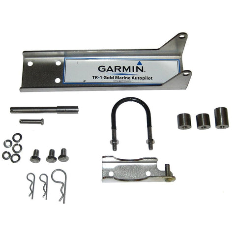 Garmin Qualifies for Free Shipping Garmin Cylinder Bracket Yamaha #120-1086-00