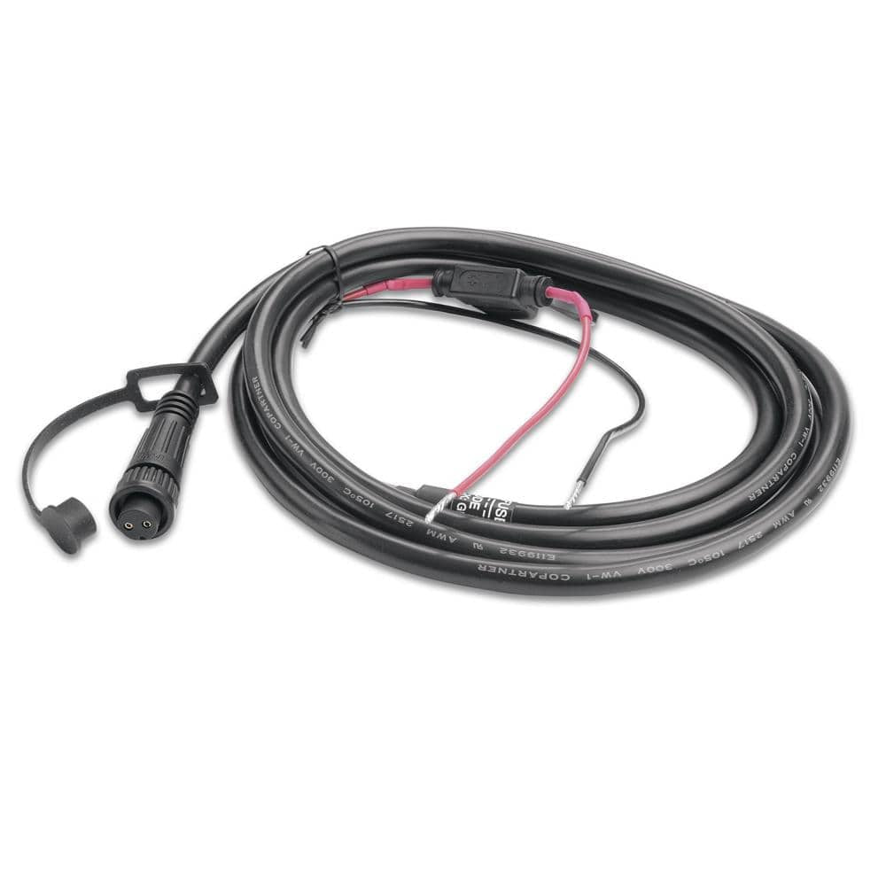 Garmin Qualifies for Free Shipping Garmin DC Power Cable for GPSMAP 4000 Series #010-10922-00
