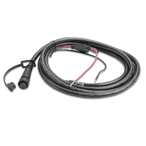 Garmin Qualifies for Free Shipping Garmin DC Power Cable for GPSMAP 4000 Series #010-10922-00
