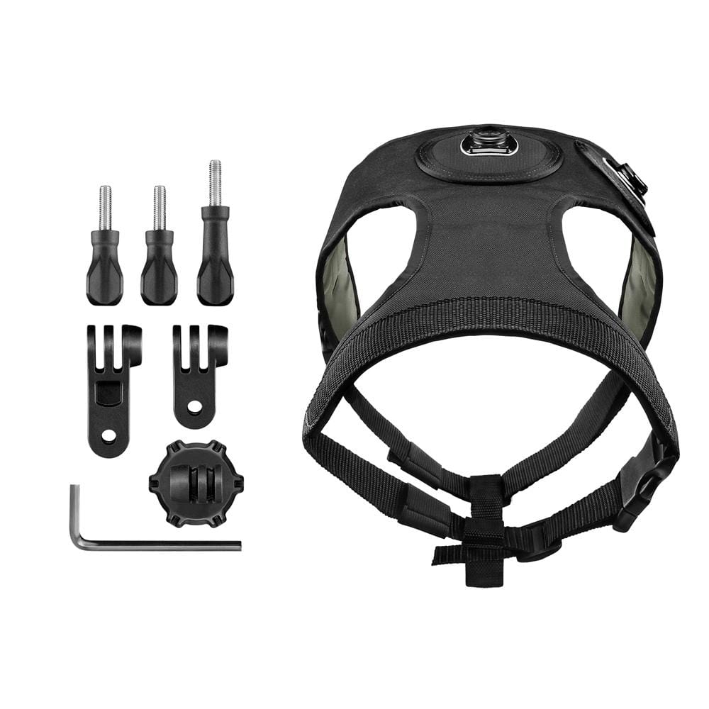 Garmin Qualifies for Free Shipping Garmin Dog Harness Short for VIRB x or Xe #010-12256-24