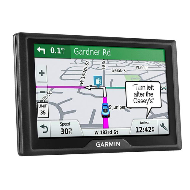 Garmin Not Qualified for Free Shipping Garmin Drive 51lM #010-01678-0B