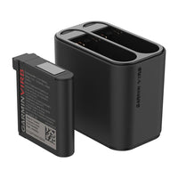 Garmin Qualifies for Free Shipping Garmin Dual Battery Charger for VIRB Ultra #010-12389-02