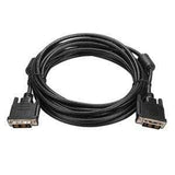 Garmin Not Qualified for Free Shipping Garmin DVI-D 5m Cable #010-12000-01