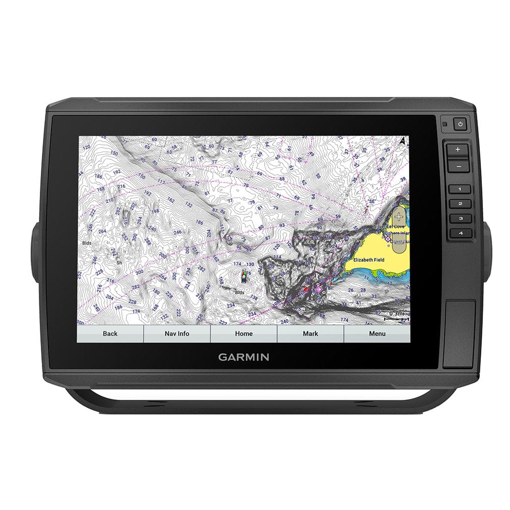 Garmin Qualifies for Free Shipping Garmin ECHOMAP 126sv Ultra No Transducer #010-02114-50