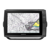 Garmin Qualifies for Free Shipping Garmin ECHOMAP 126sv Ultra No Transducer #010-02114-50