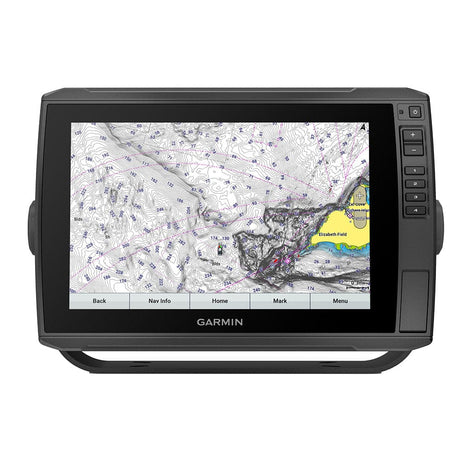Garmin Qualifies for Free Shipping Garmin ECHOMAP 126sv Ultra No Transducer #010-02114-50