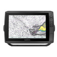 Garmin Qualifies for Free Shipping Garmin ECHOMAP 126sv Ultra No Transducer #010-02114-50